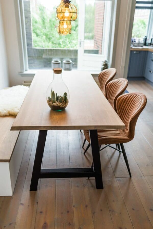Eettafel - Carino