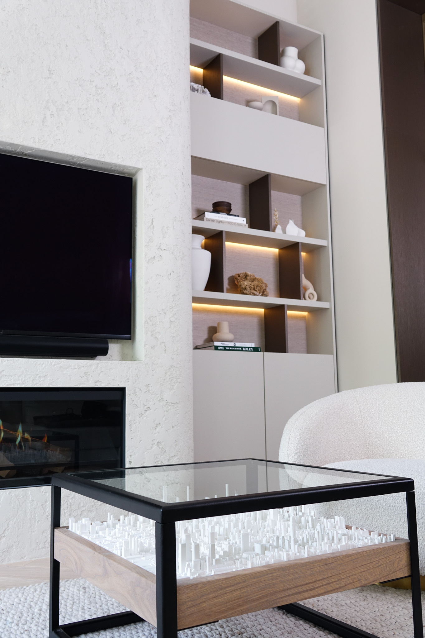 Salontafel Grazia - Afbeelding 3