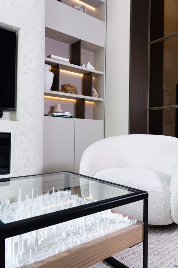 Salontafel Grazia - Afbeelding 6