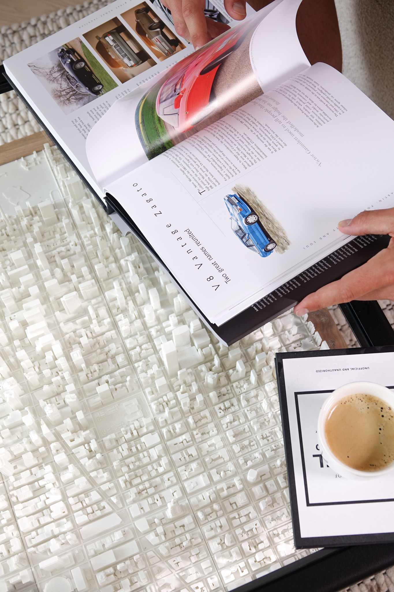 Salontafel Grazia - Afbeelding 7