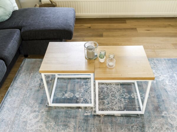 Bijzettafels - Grazia