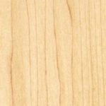 Esdoorn - Hard Maple Esdoorn - Hard Maple