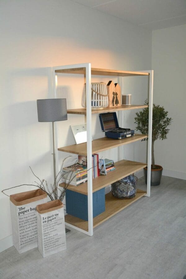 Boekenkast Libro