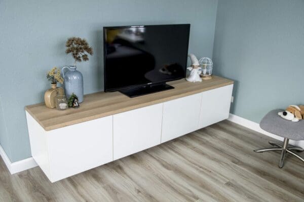 TV Meubel Grazioso