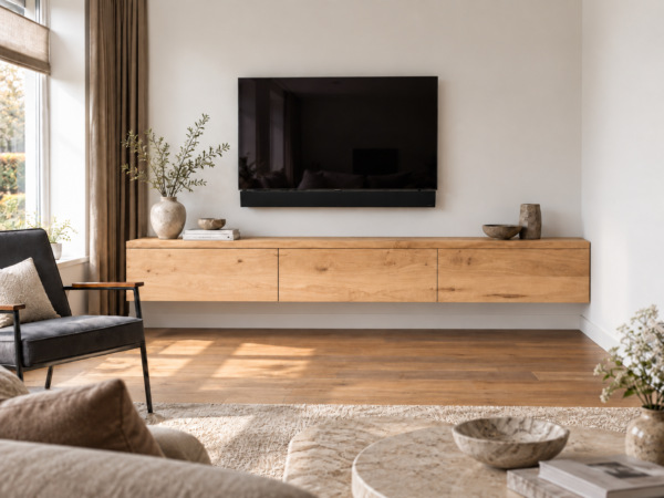 TV Meubel Grazioso