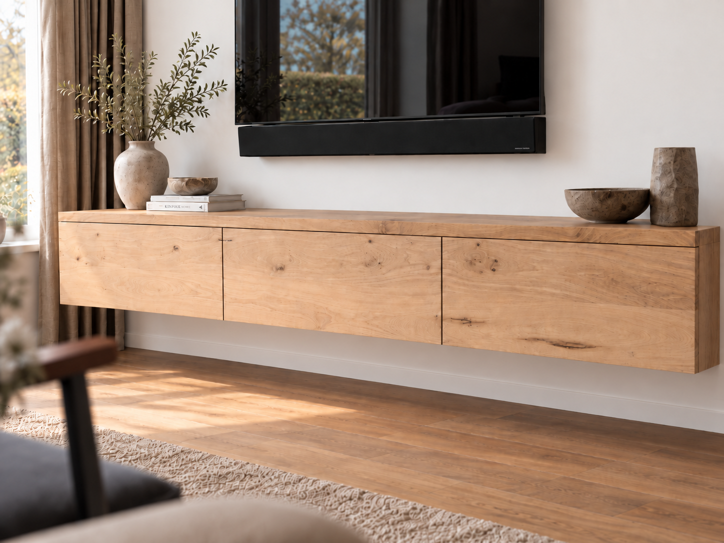 TV Meubel Grazioso - Afbeelding 2