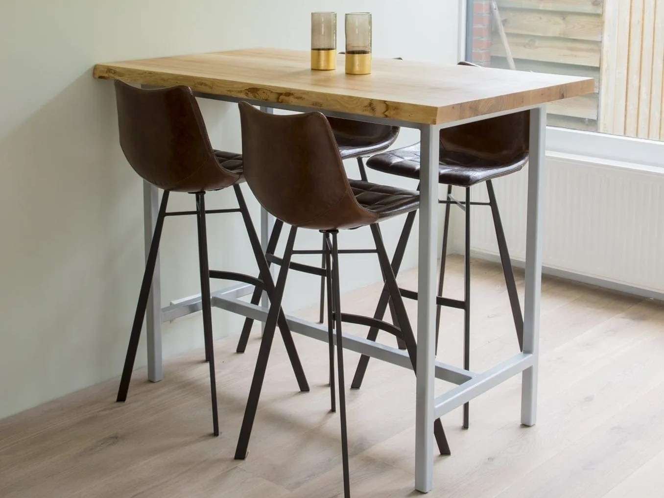 Bartafel Pazzo