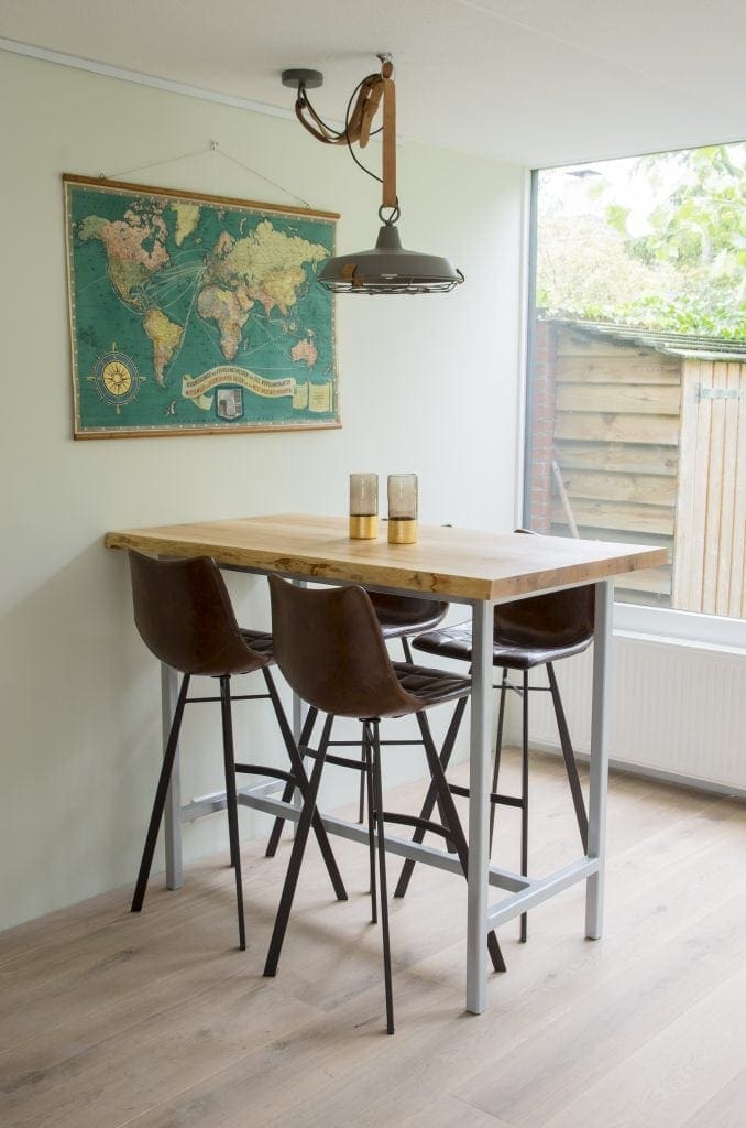 Bartafel Pazzo