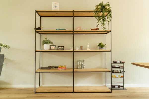 Kast Libro