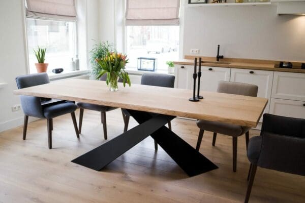 Eettafel Brillante