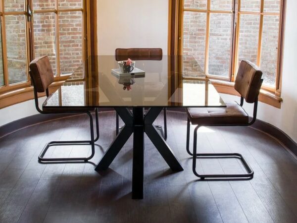 Vergadertafel - Vetro