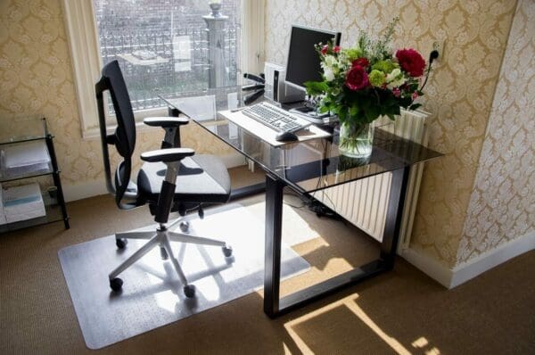 Bureau - Ufficio