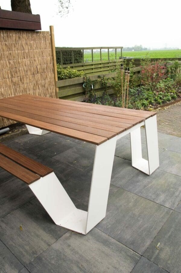 Buitentafels