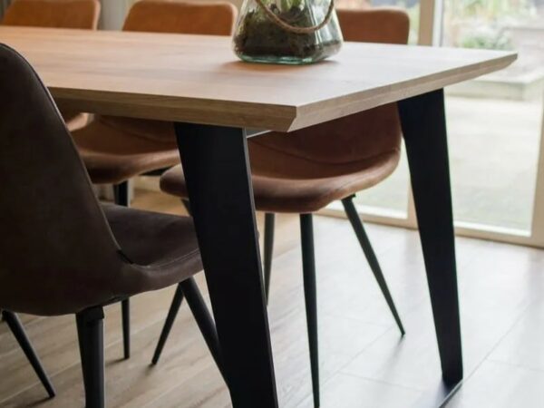 Alternative view of Eettafel Moderno