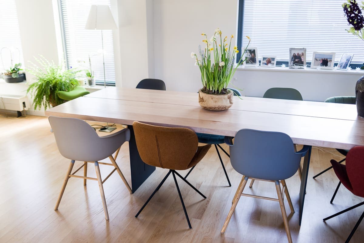 Eettafel Bello - Afbeelding 16