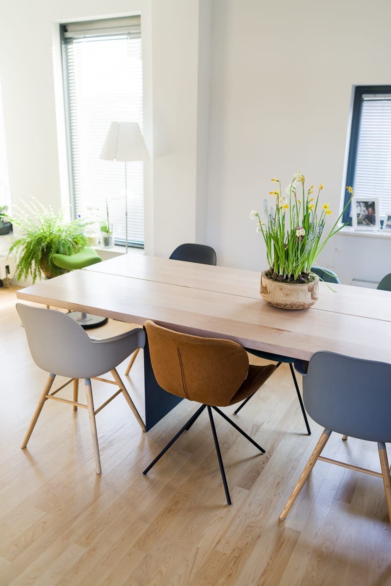 Eettafel Bello - Afbeelding 17