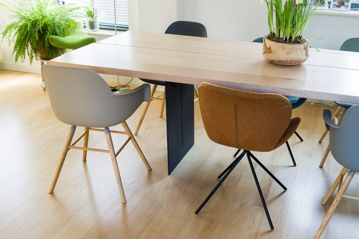 Eettafel Bello - Afbeelding 18