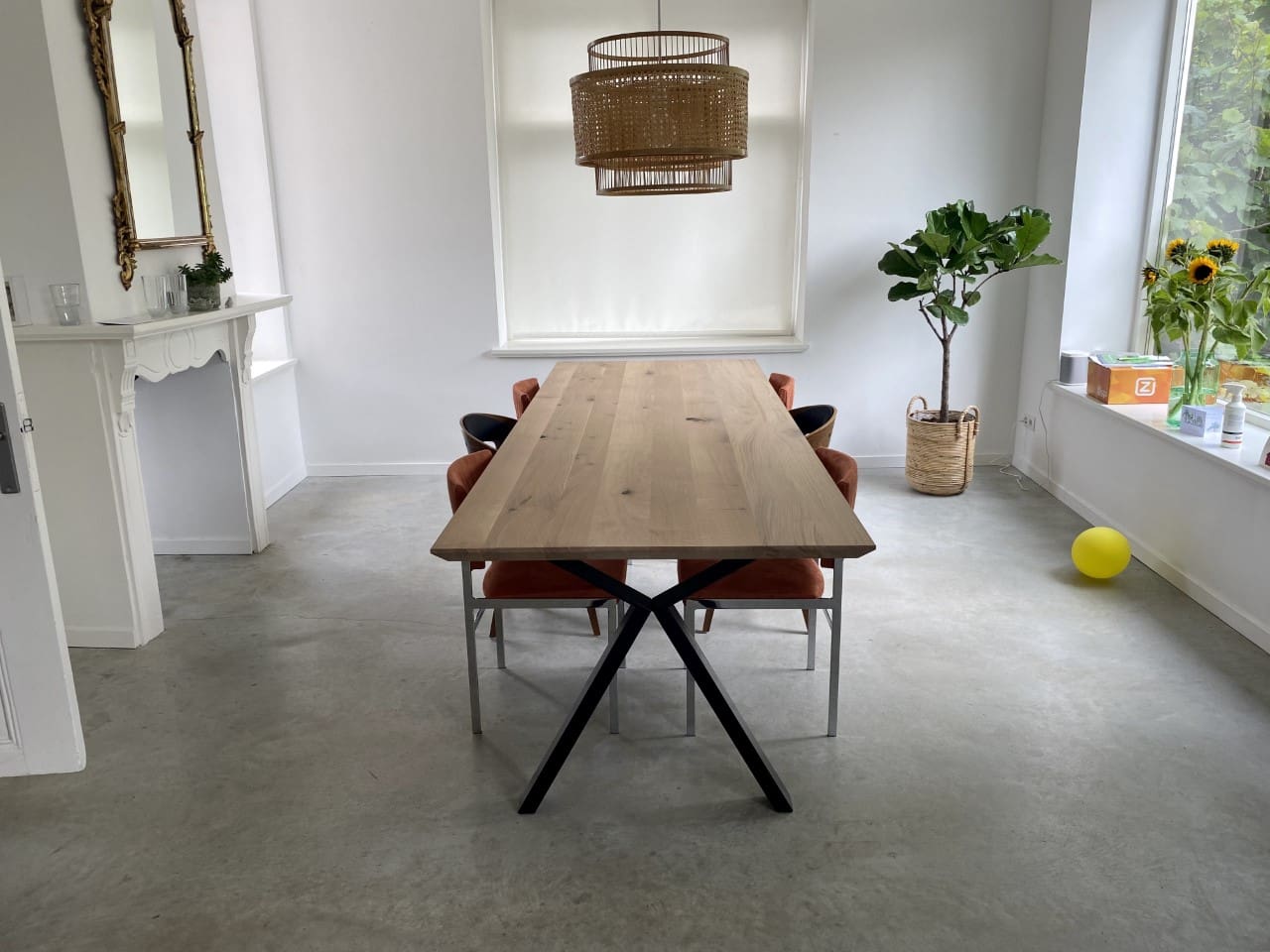 Tafelsmaak