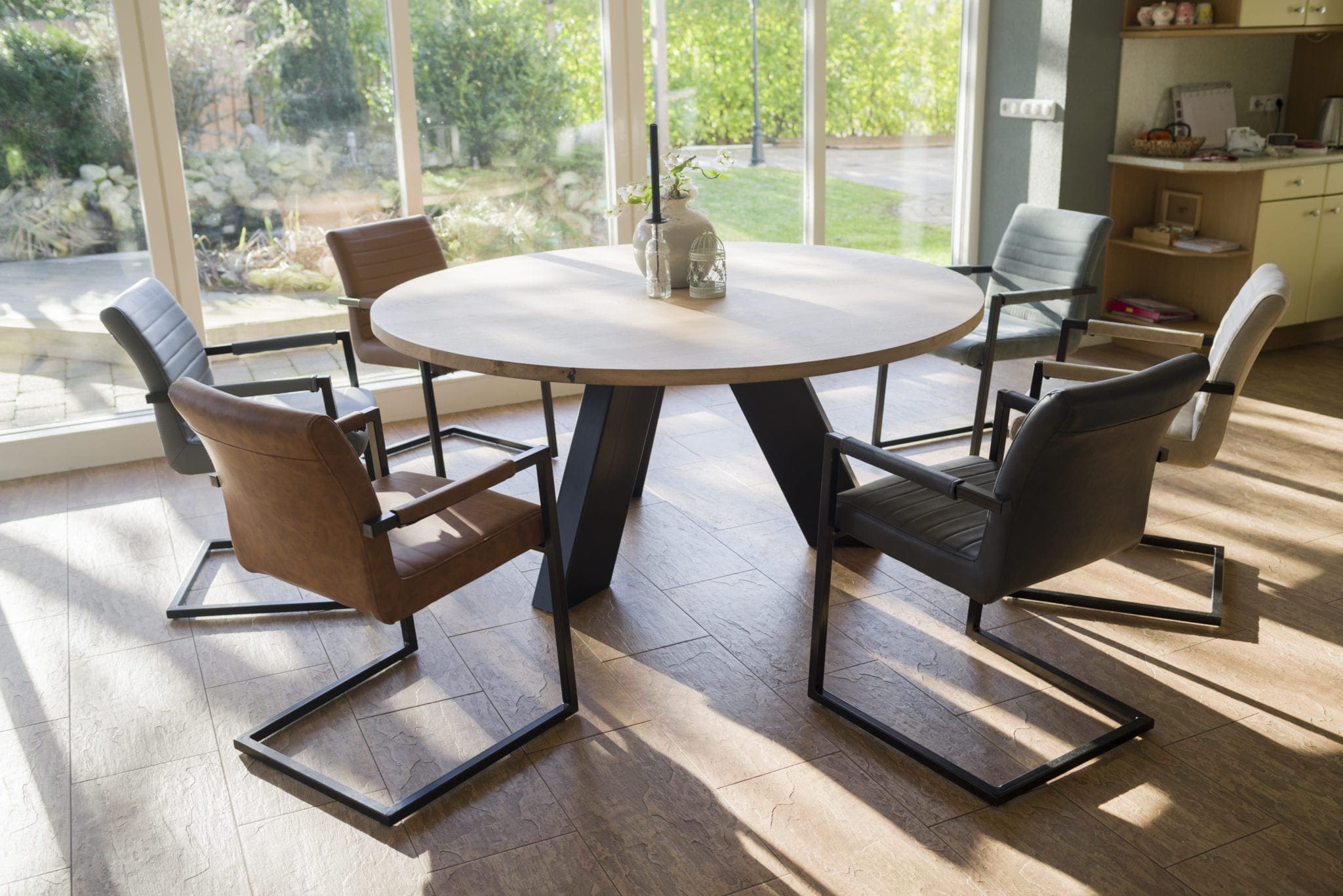 Eettafel Bello - Afbeelding 85