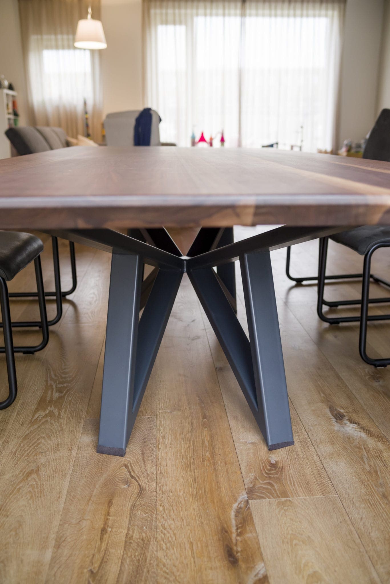 Eettafel Bello - Afbeelding 92