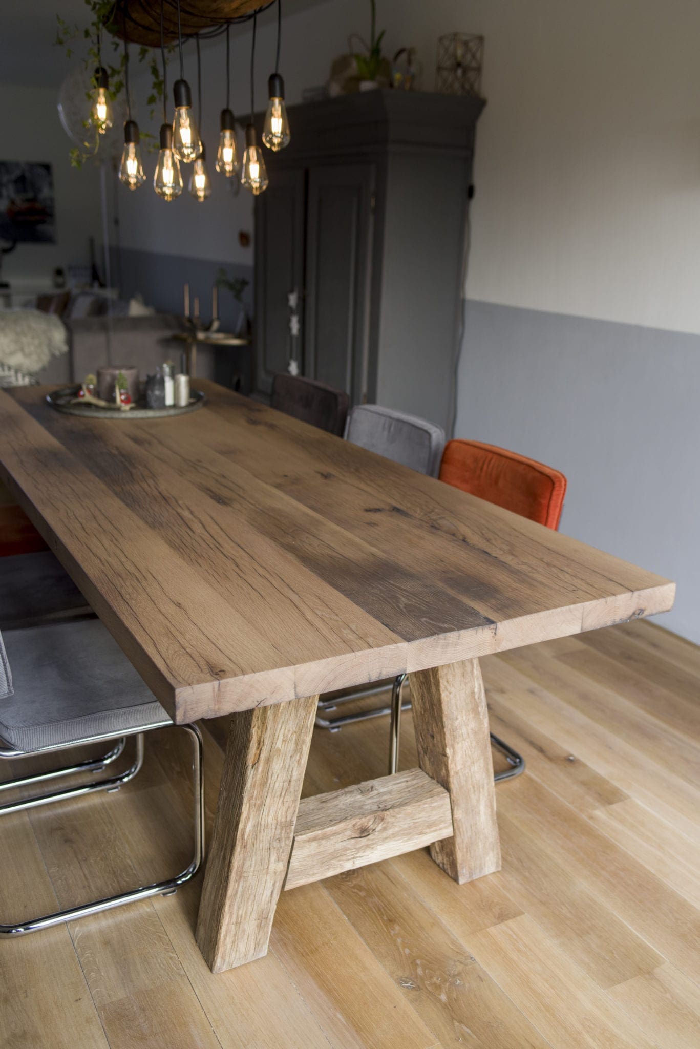 Eettafel Bello - Afbeelding 98