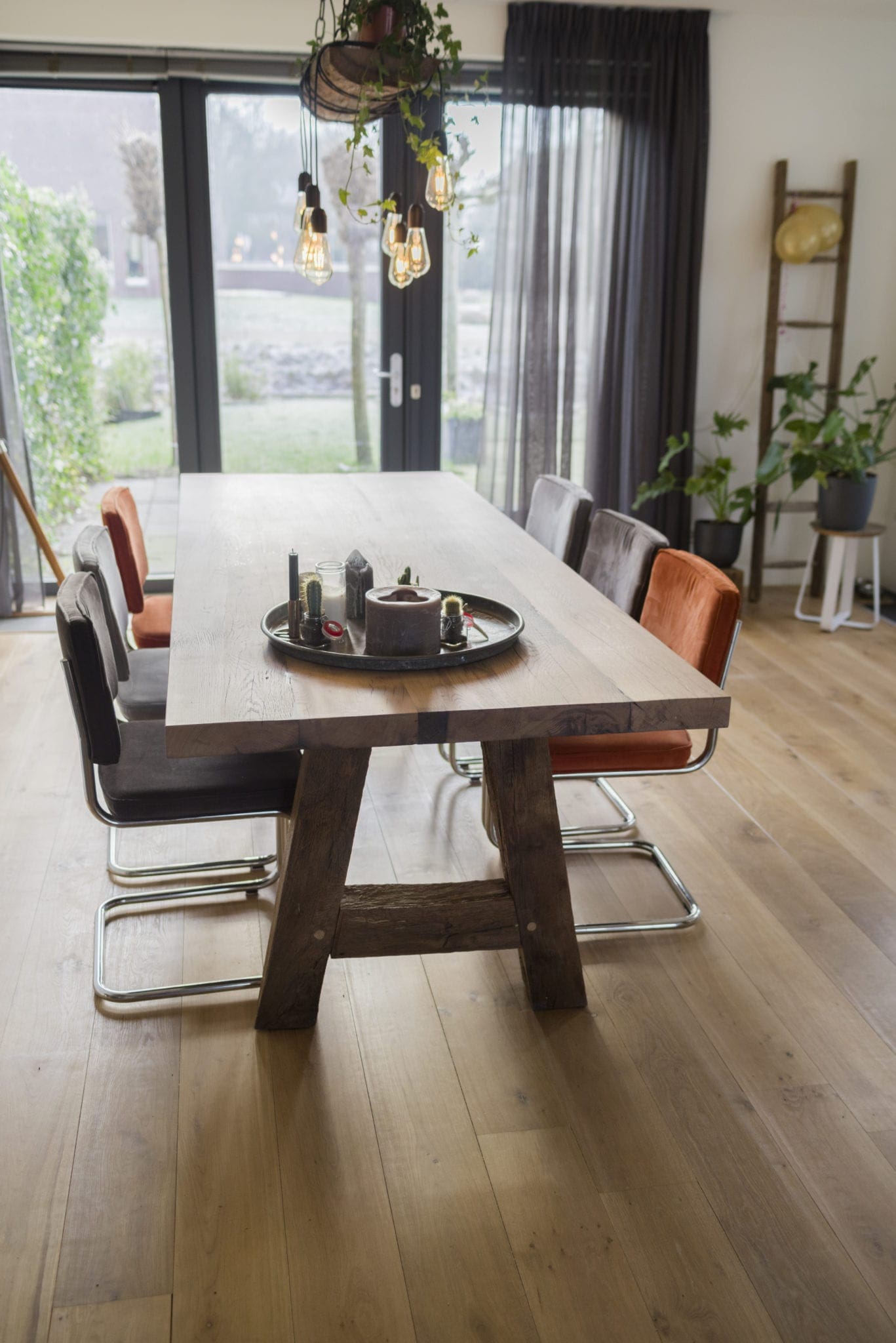 Eettafel Bello - Afbeelding 100