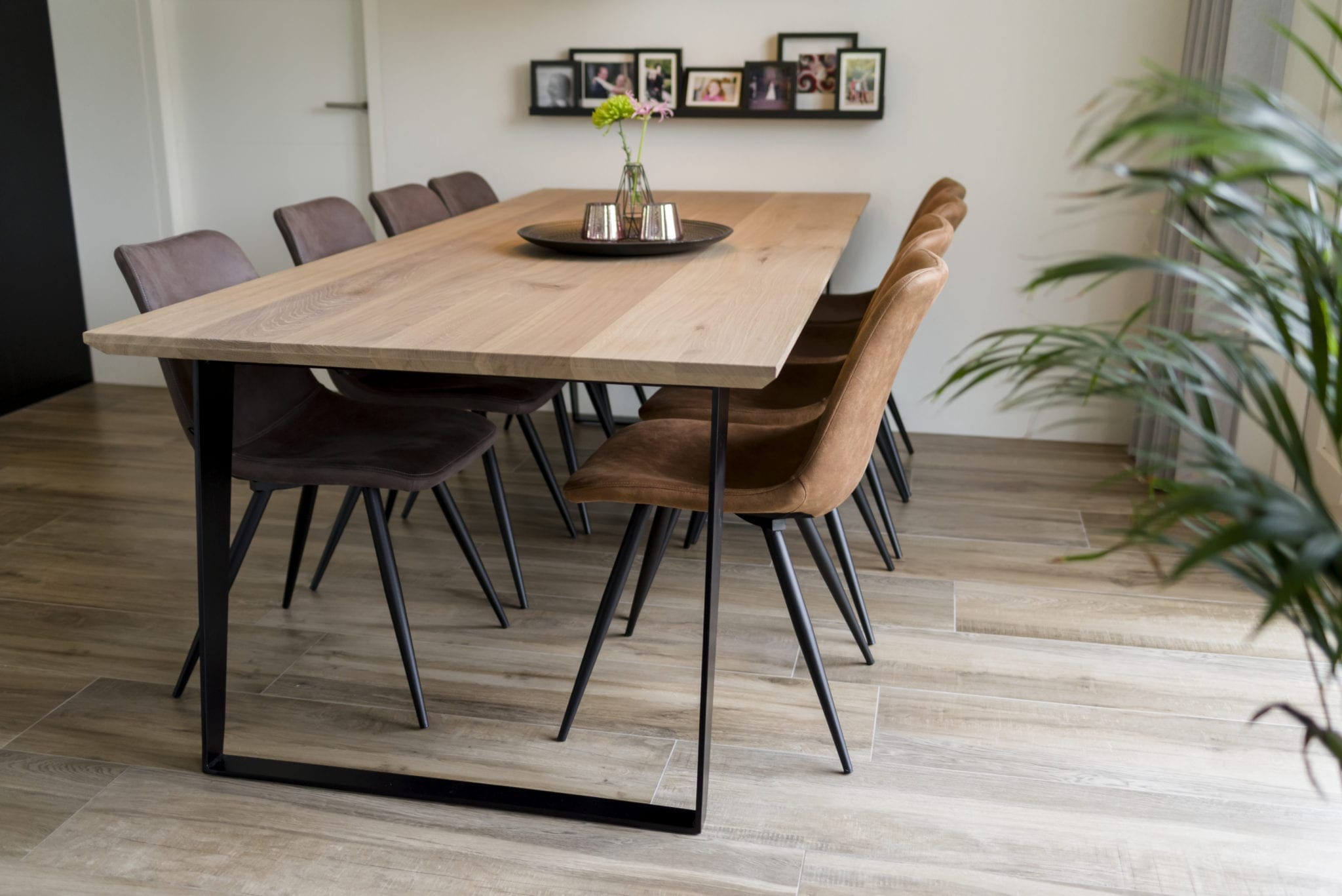 Eettafel Bello - Afbeelding 106