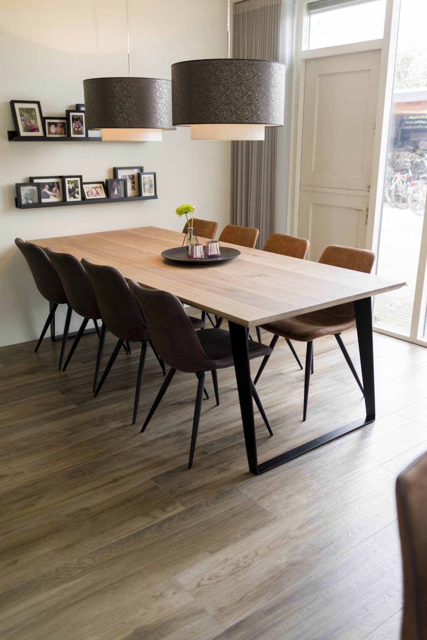 Eettafel Bello - Afbeelding 108