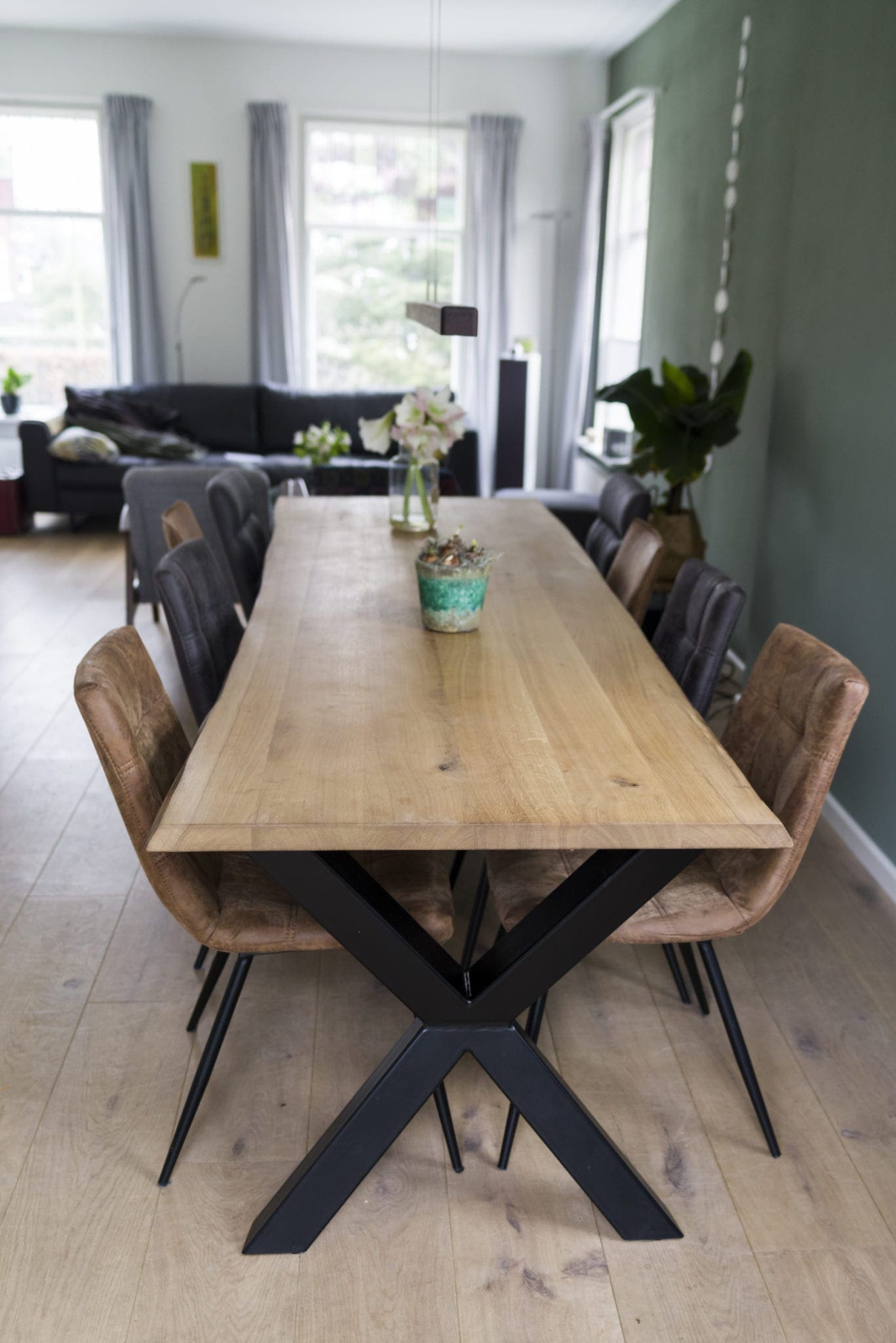 Eettafel Bello - Afbeelding 111