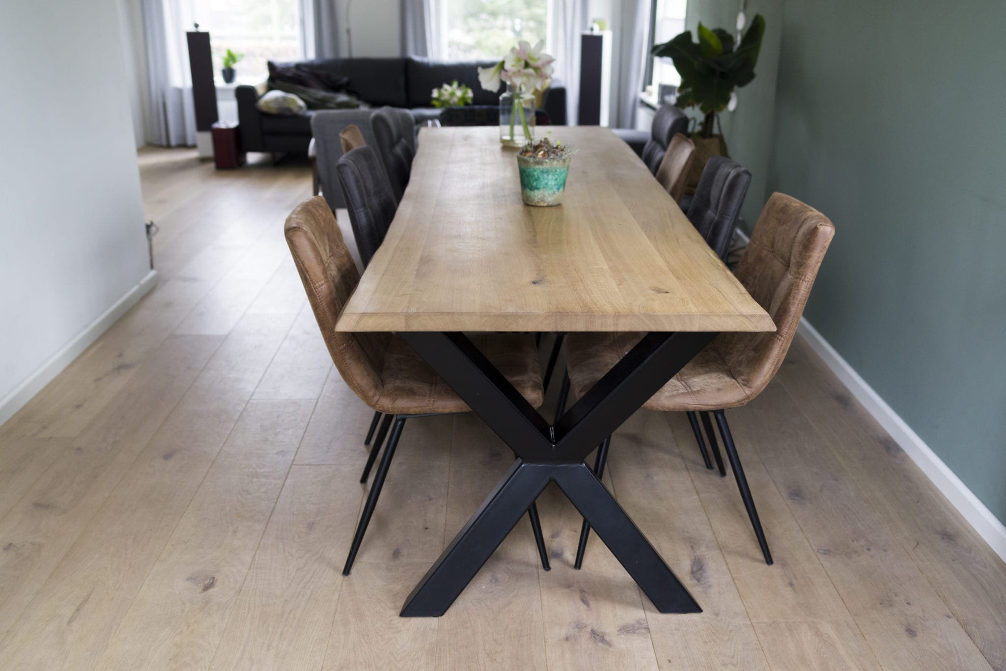 Eettafel Bello - Afbeelding 112