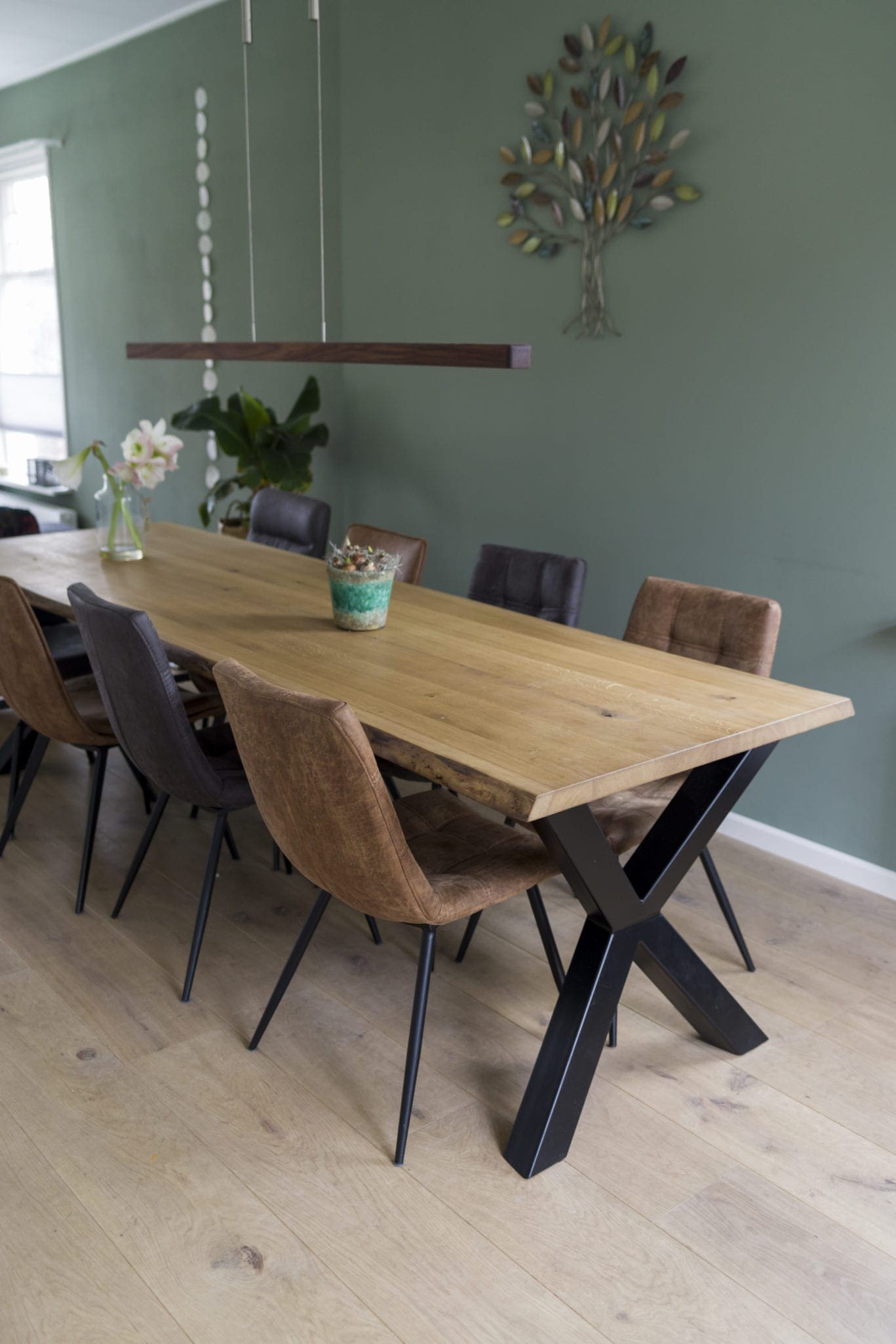 Eettafel Bello - Afbeelding 113