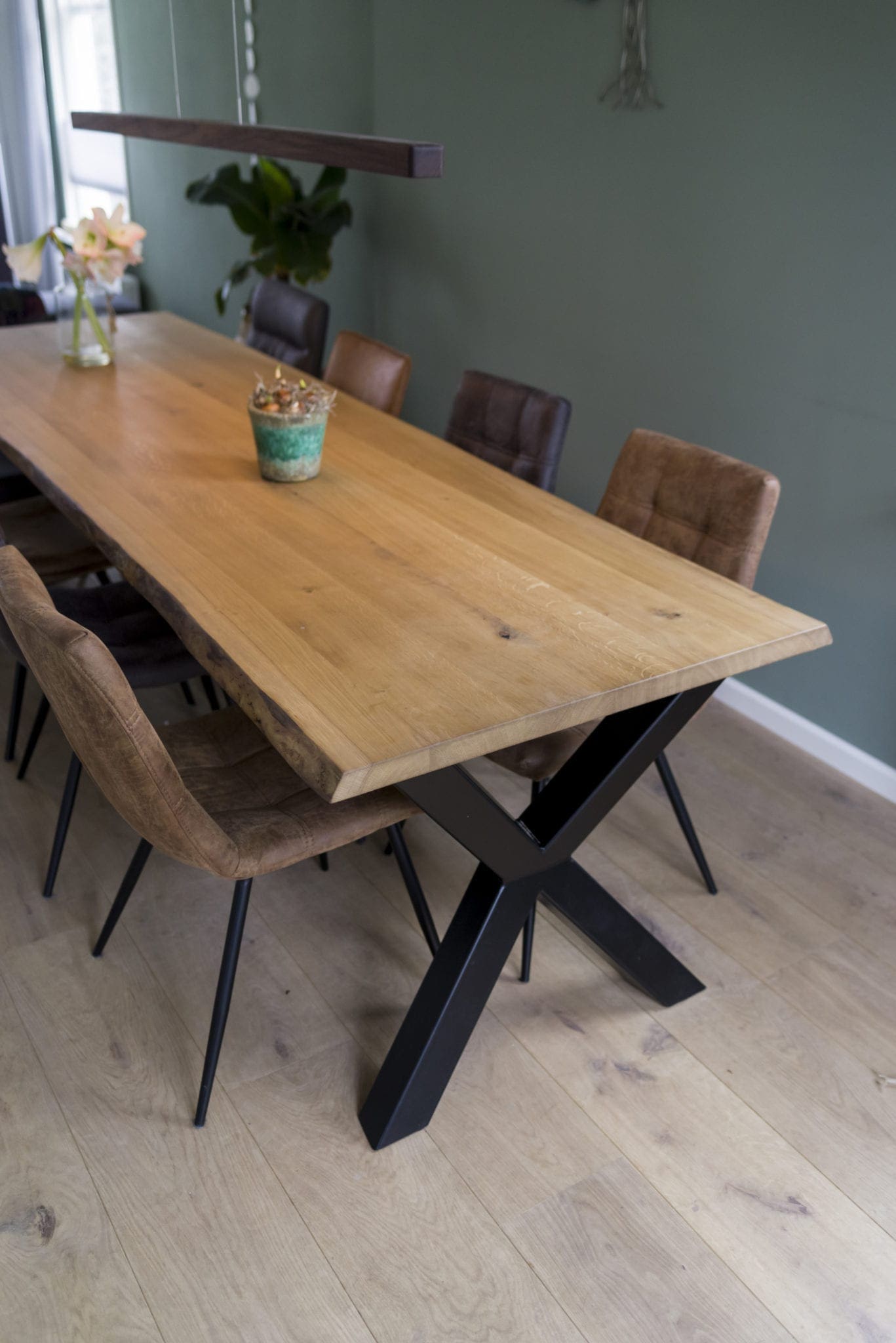 Eettafel Bello - Afbeelding 114