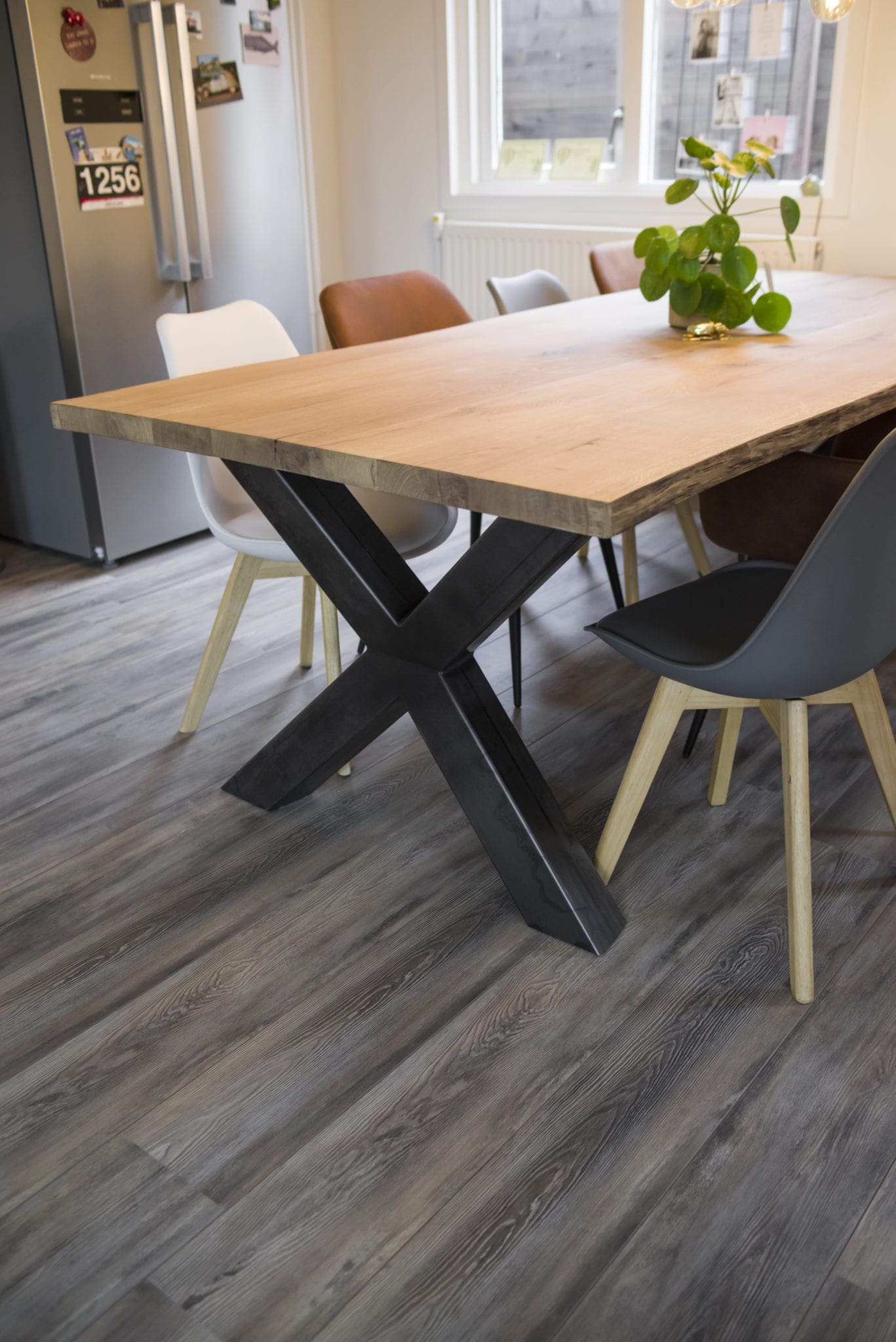 Eettafel Bello - Afbeelding 120