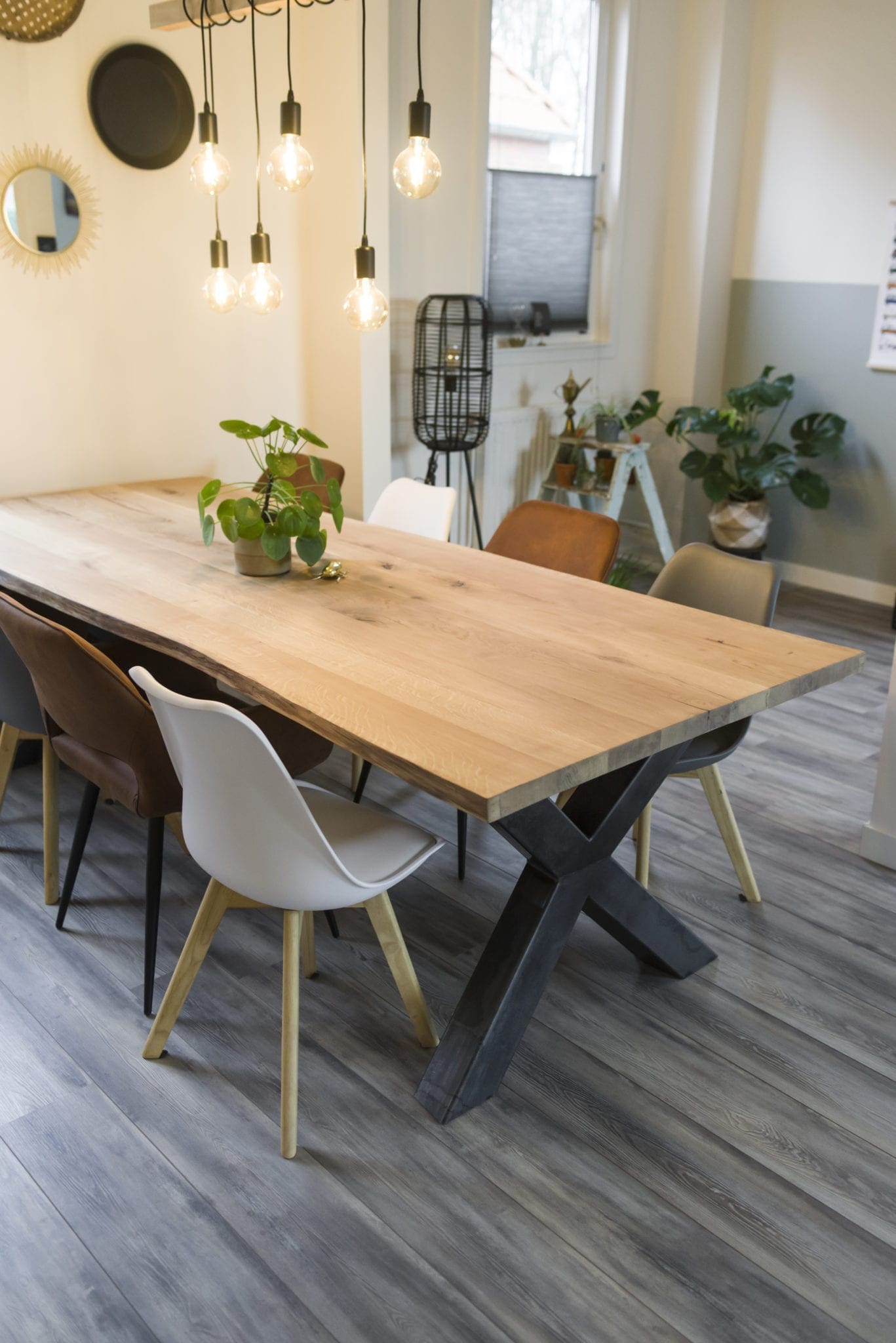 Eettafel Bello - Afbeelding 122