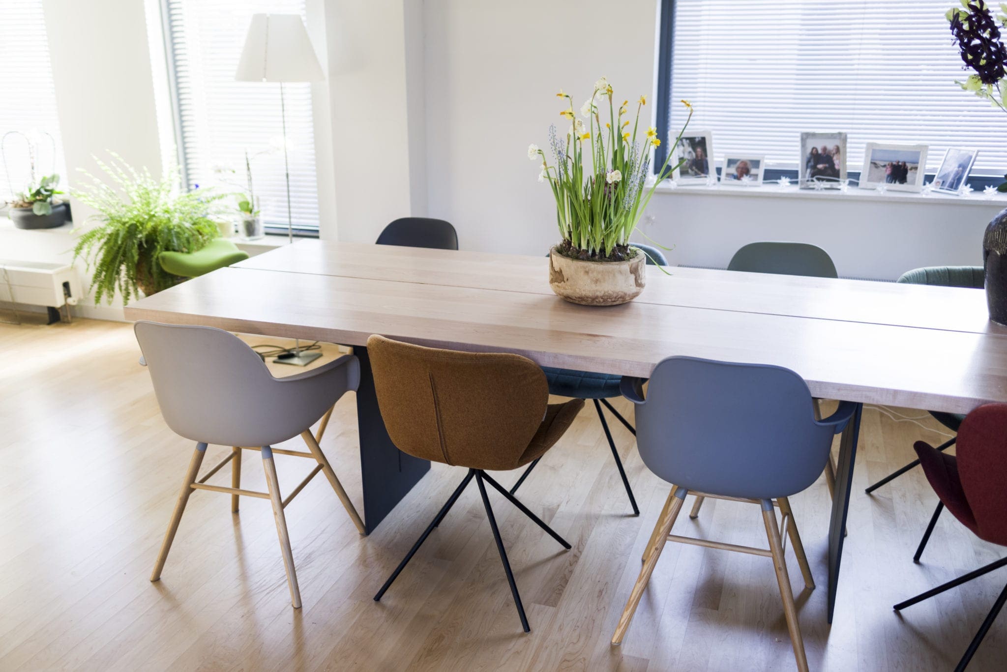 Eettafel Bello - Afbeelding 78