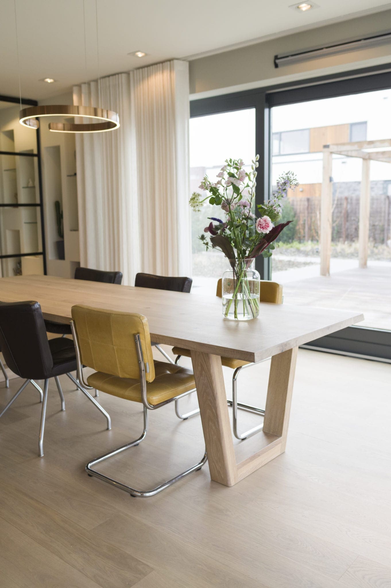 Eettafel Bello - Afbeelding 126