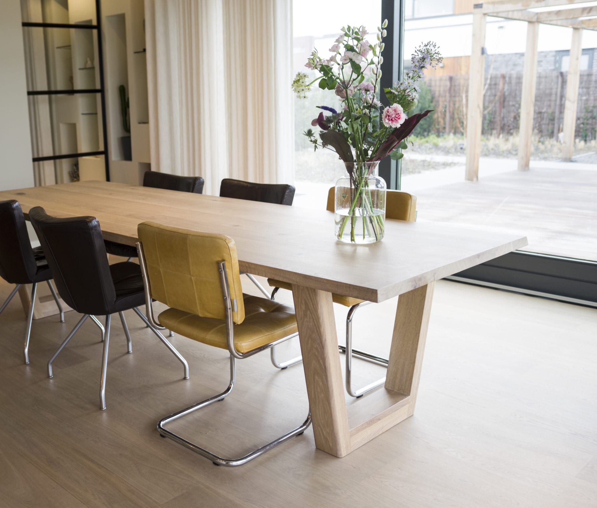 Eettafel Bello - Afbeelding 127