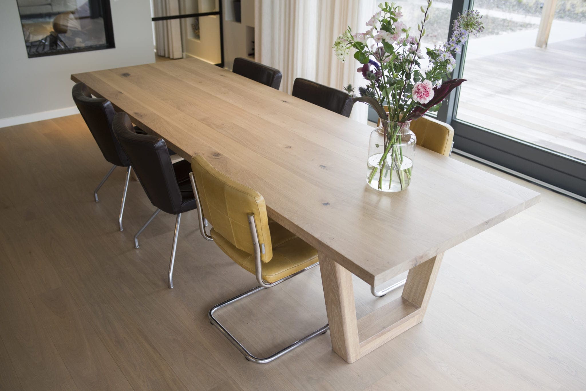 Eettafel Bello - Afbeelding 128