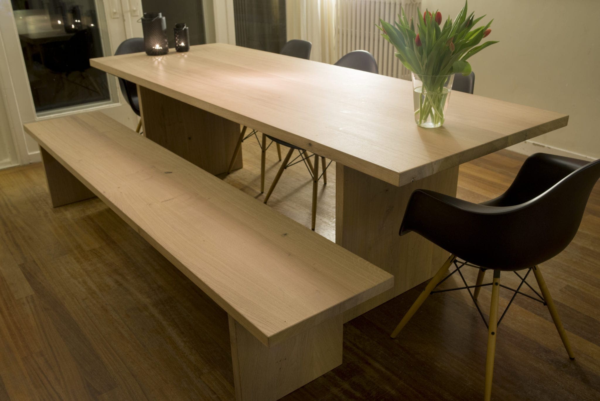 Eettafel Bello - Afbeelding 131