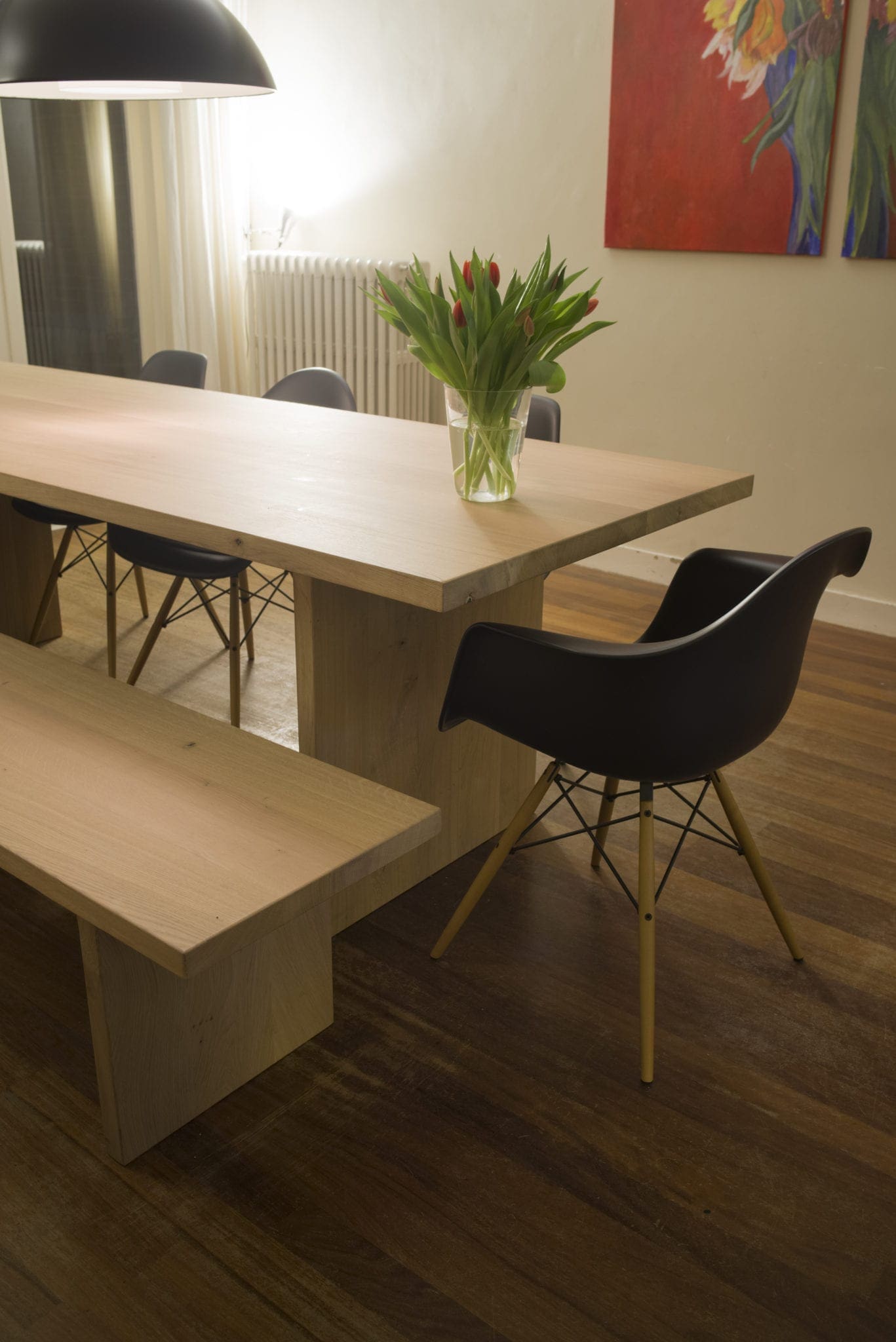 Eettafel Bello - Afbeelding 132