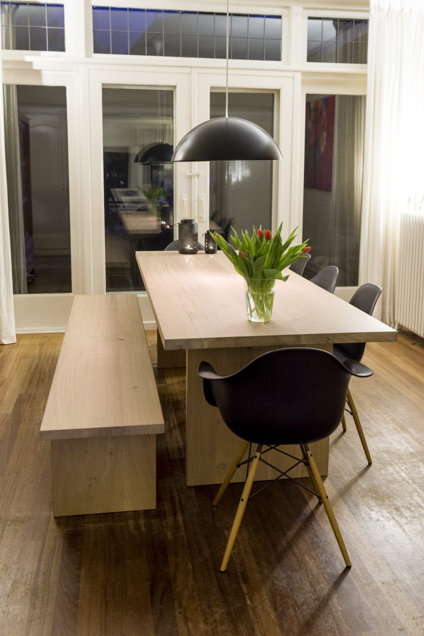 Eettafel Bello - Afbeelding 133