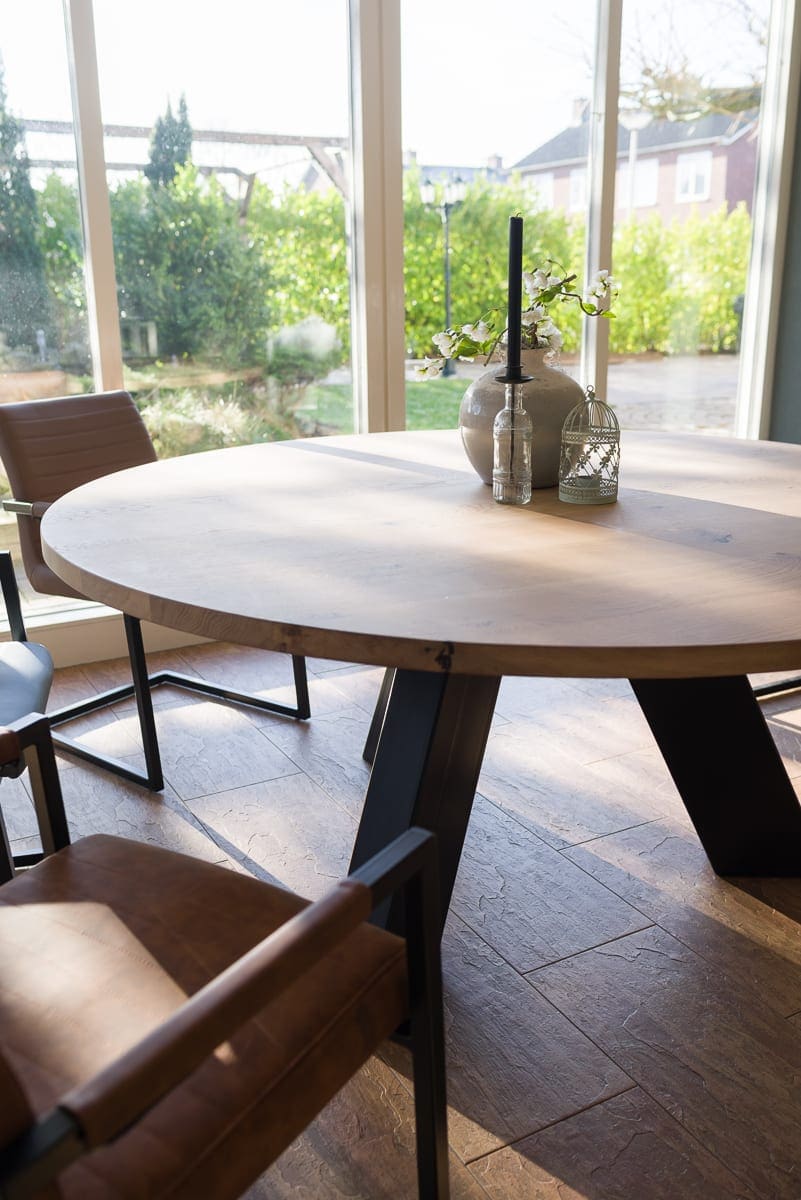 Eettafel Bello - Afbeelding 25