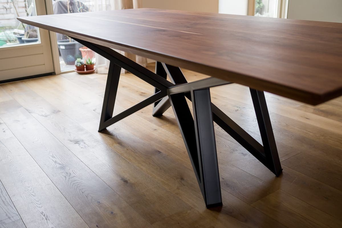 Eettafel Bello - Afbeelding 29