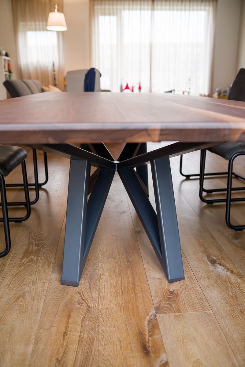 Eettafel Bello - Afbeelding 30