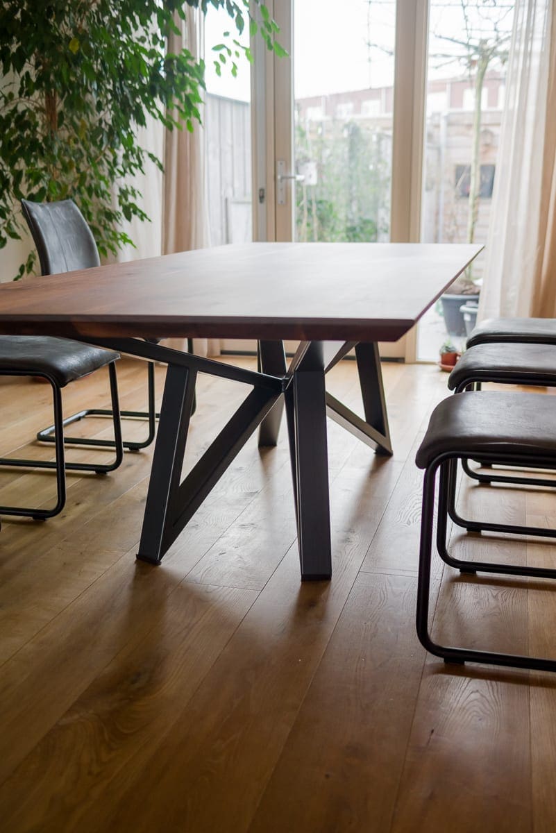 Eettafel Bello - Afbeelding 32