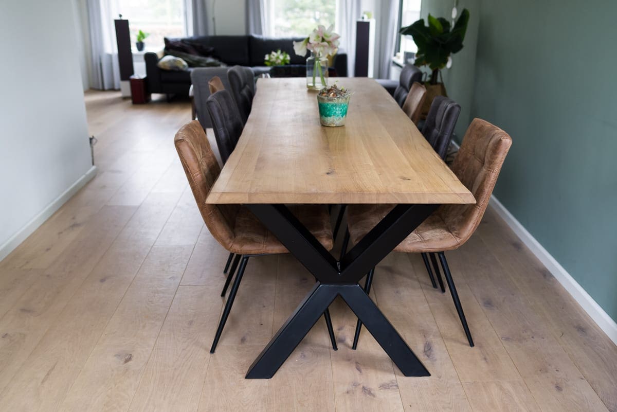 Eettafel Rossa - Afbeelding 2