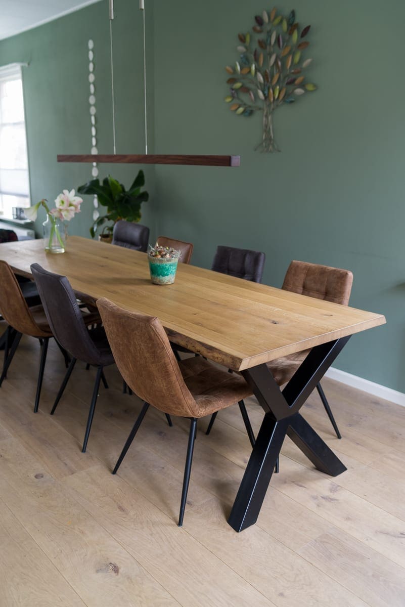 Eettafel Rossa - Afbeelding 3