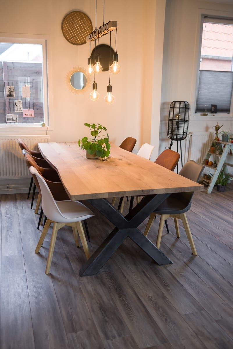 Eettafel Rossa - Afbeelding 11