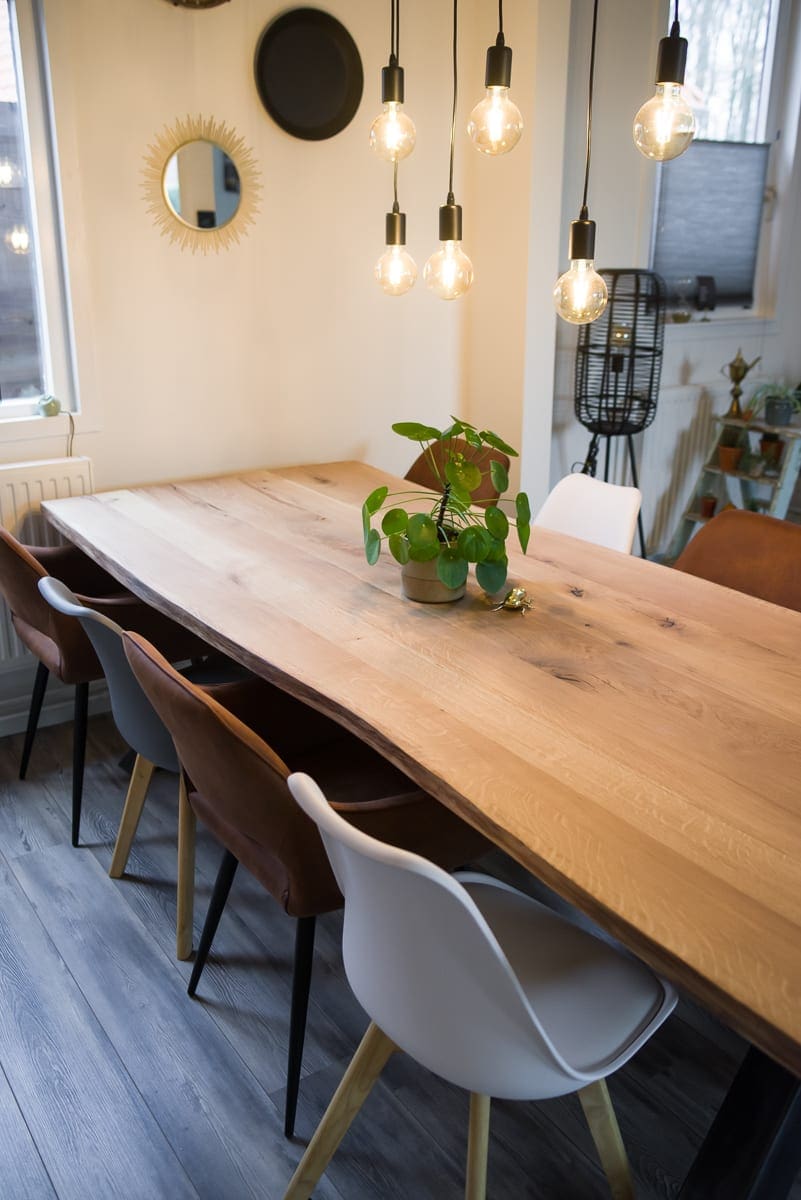 Eettafel Rossa - Afbeelding 12