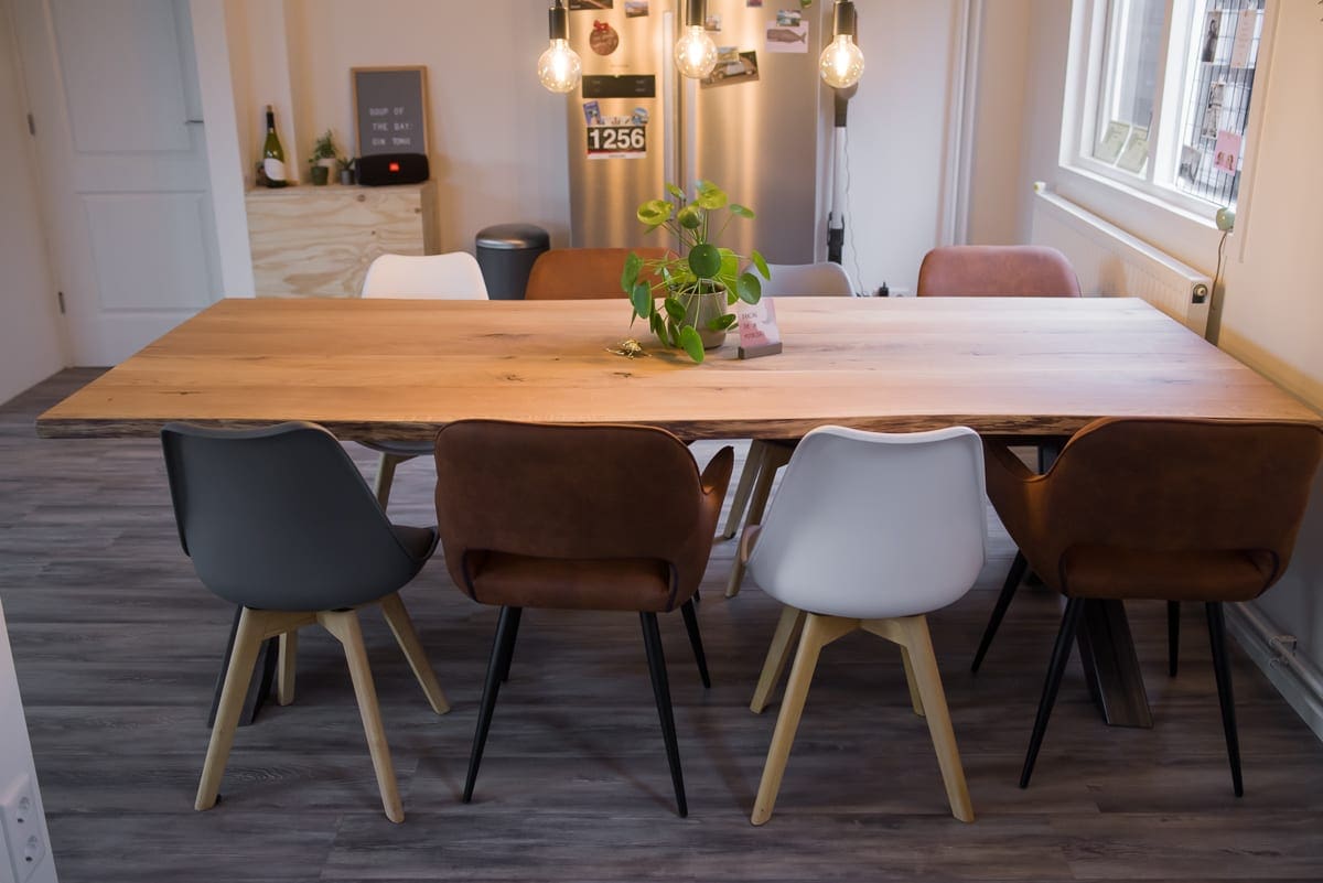 Eettafel Bello - Afbeelding 56